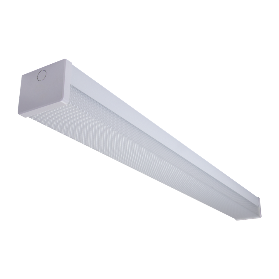 PARK-120 DIFF 15/30W 1200MM W/BODY BATTEN TRIO EM