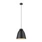 ZOEY-260 Zoey 260MM E27 240V Metal Pendant